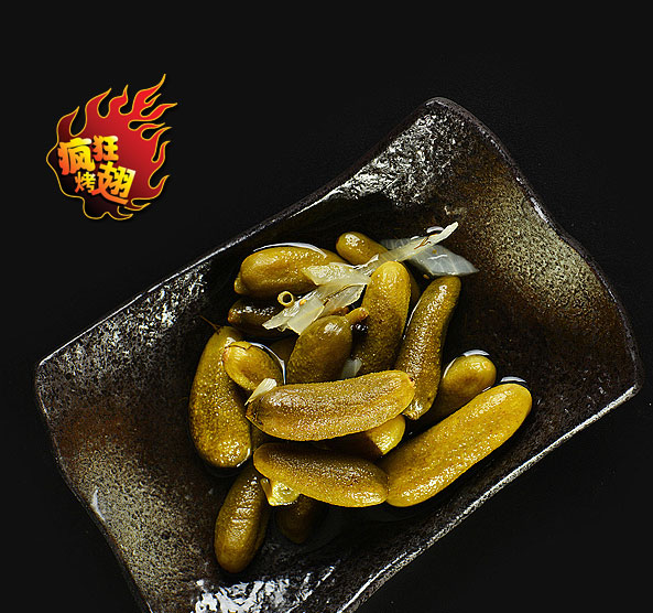 平武疯狂bt烤翅